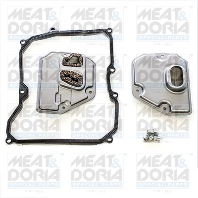 Hydraulic Filter Kit, automatic transmission